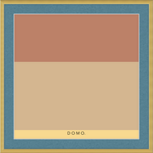 Load image into Gallery viewer, SQUARE IN SAND (LAB COLLECTION) 12x12