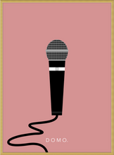 Load image into Gallery viewer, MIC 16x22