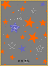 Load image into Gallery viewer, GREY STARFISH (SEA COLLECTION) 16x22