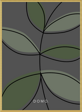 Load image into Gallery viewer, OLIVE FERN 16x22