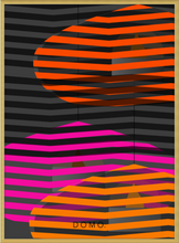 Load image into Gallery viewer, LANTERNS 16x22