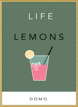 Load image into Gallery viewer, PINK LEMONADE 16x22