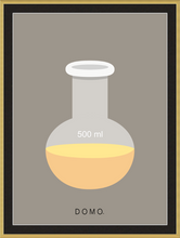 Load image into Gallery viewer, BOILING FLASK (LAB COLLECTION) 16x22