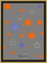 Load image into Gallery viewer, GREY STARFISH (SEA COLLECTION) 16x22