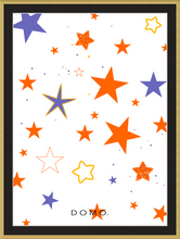 Load image into Gallery viewer, MULTI STARFISH (SEA COLLECTION) 16x22