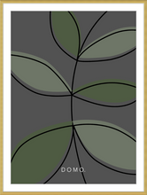 Load image into Gallery viewer, OLIVE FERN 16x22