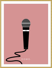 Load image into Gallery viewer, MIC 16x22