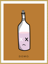 Load image into Gallery viewer, FROWNING ALE WHITE 16x22