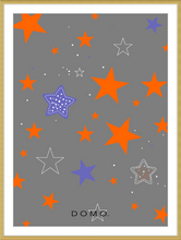 Load image into Gallery viewer, GREY STARFISH (SEA COLLECTION) 16x22