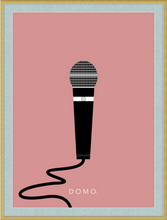 Load image into Gallery viewer, MIC 16x22