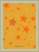 Load image into Gallery viewer, YELLOW STARFISH (SEA COLLECTION) 16x22