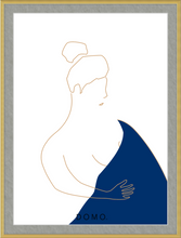 Load image into Gallery viewer, BASKING 16x22