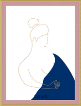 Load image into Gallery viewer, BASKING 16x22