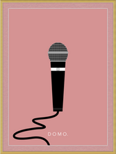 Load image into Gallery viewer, MIC 16x22