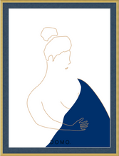Load image into Gallery viewer, BASKING 16x22