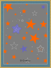 Load image into Gallery viewer, GREY STARFISH (SEA COLLECTION) 16x22