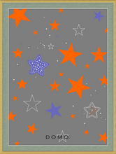 Load image into Gallery viewer, GREY STARFISH (SEA COLLECTION) 16x22