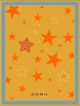 Load image into Gallery viewer, YELLOW STARFISH (SEA COLLECTION) 16x22