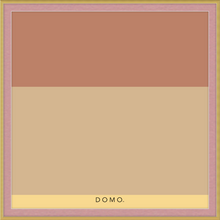 Load image into Gallery viewer, SQUARE IN SAND (LAB COLLECTION) 24x24