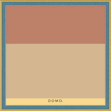 Load image into Gallery viewer, SQUARE IN SAND (LAB COLLECTION) 24x24