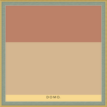 Load image into Gallery viewer, SQUARE IN SAND (LAB COLLECTION) 24x24