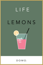 Load image into Gallery viewer, PINK LEMONADE 24x36