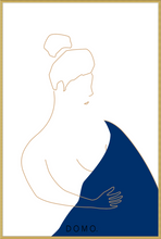 Load image into Gallery viewer, BASKING 24x36