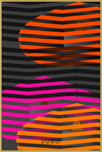 Load image into Gallery viewer, LANTERNS 24x36