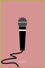 Load image into Gallery viewer, MIC 24x36