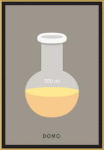 Load image into Gallery viewer, BOILING FLASK (LAB COLLECTION) 24x36