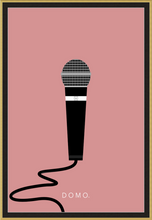 Load image into Gallery viewer, MIC 24x36