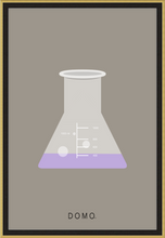 Load image into Gallery viewer, ERLENMEYER FLASK (LAB COLLECTION) 24x36