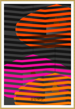 Load image into Gallery viewer, LANTERNS 24x36