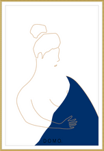 Load image into Gallery viewer, BASKING 24x36