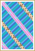 Load image into Gallery viewer, PENCIL PARADISE (No.2 COLLECTION) 24x36