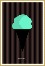 Load image into Gallery viewer, DAIQUIRI CONE (TASTE SET) 24x36
