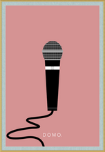 Load image into Gallery viewer, MIC 24x36