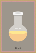 Load image into Gallery viewer, BOILING FLASK (LAB COLLECTION) 24x36