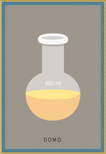 Load image into Gallery viewer, BOILING FLASK (LAB COLLECTION) 24x36