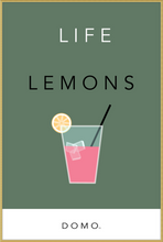 Load image into Gallery viewer, PINK LEMONADE 32x48