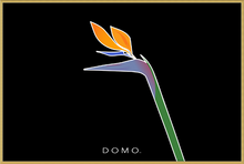 Load image into Gallery viewer, BIRD OF PARADISE 36x24