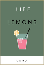 Load image into Gallery viewer, PINK LEMONADE 40X60