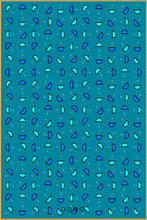 Load image into Gallery viewer, UMBRELLAS 40x60