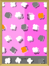 Load image into Gallery viewer, CLOUD PUFFS SHERBET 8x11