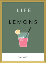 Load image into Gallery viewer, PINK LEMONADE 8x11