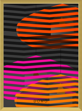 Load image into Gallery viewer, LANTERNS 8x11