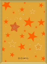 Load image into Gallery viewer, YELLOW STARFISH ( SEA COLLECTION) 8x11