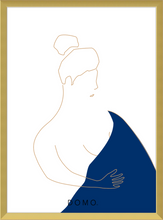 Load image into Gallery viewer, BASKING 8x11