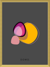 Load image into Gallery viewer, YELLOW LENS 8x11