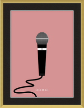 Load image into Gallery viewer, MIC 8x11